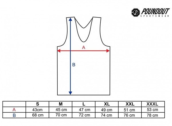 tanktop na siłownię bezrękawnik crossfit sleeveness