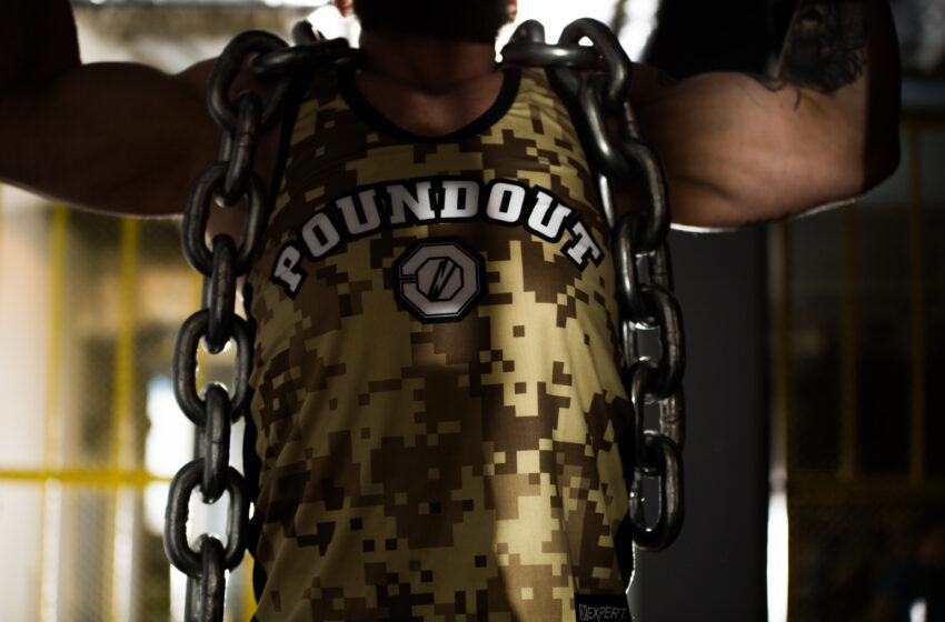 CROSSFITopedia-wszystko co chciałbyś wiedzieć o crossficie!