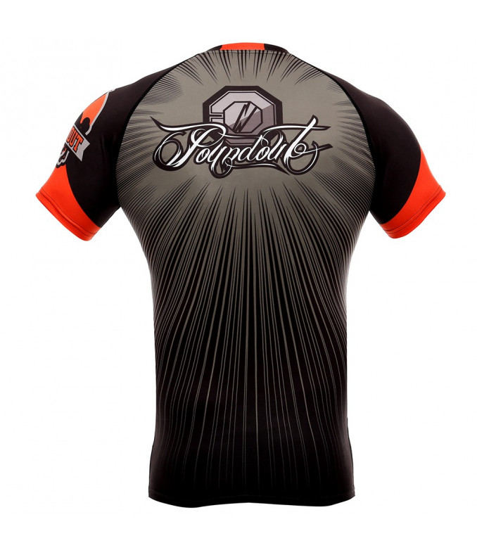 Rashguard KOŃ SUB-SKIN tech.