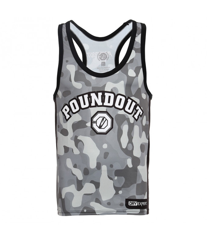 Tank Top Brigade DRY EXPERT