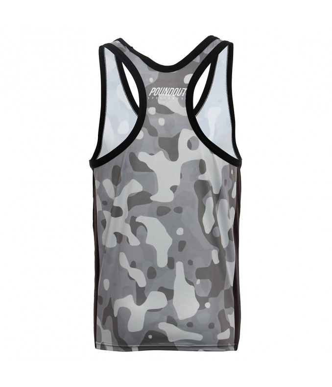 Tank Top Brigade DRY EXPERT