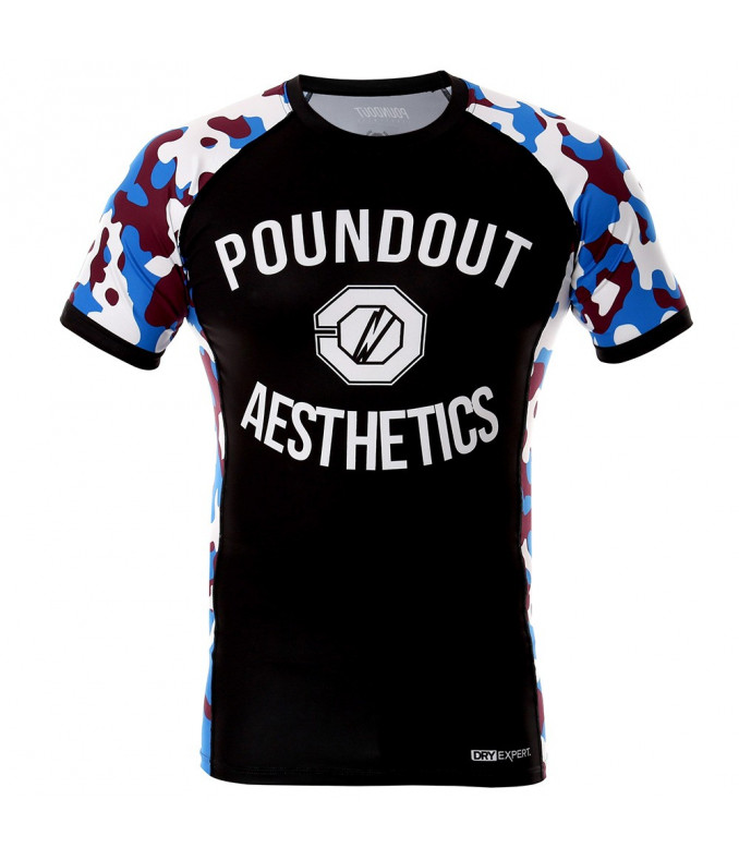 Rashguard AESTHETICS SUB-SKIN tech.