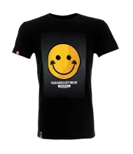 T-shirt SMILE