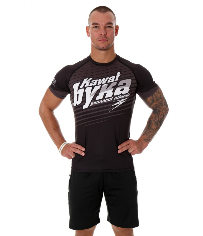 Rashguard BYK 2.0 SUB-SKIN tech.