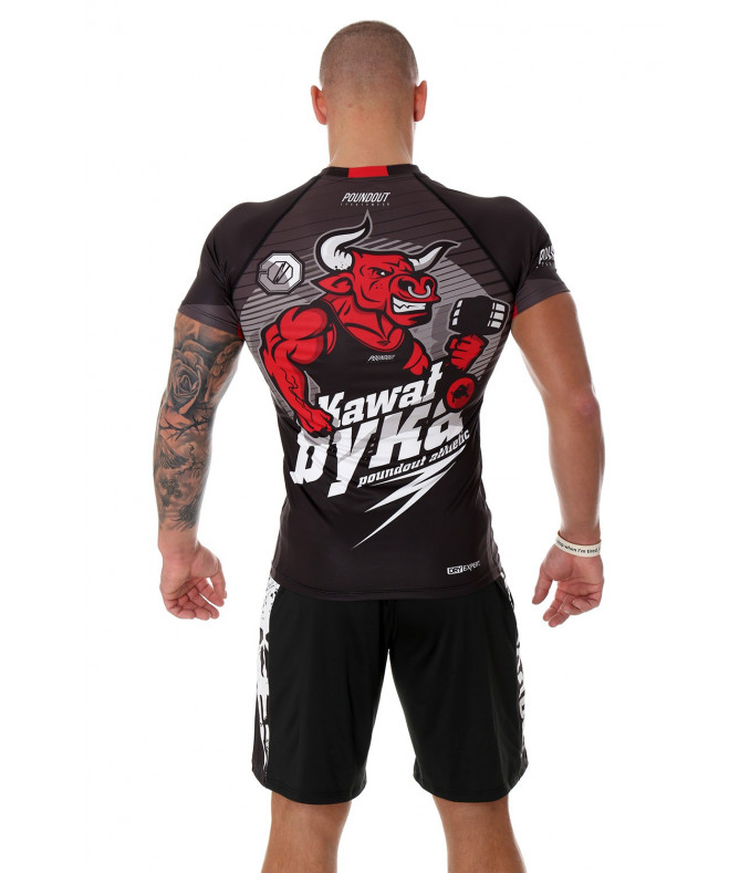 Rashguard BYK 2.0 SUB-SKIN tech.