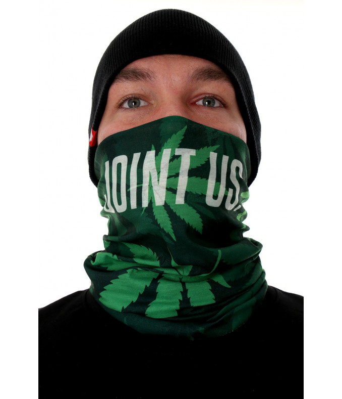 Komin wielofunkcyjny JUNGLE Komin wielofunkcyjny JUNGLE