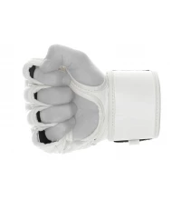 Rękawice MMA R03 Pro Białe