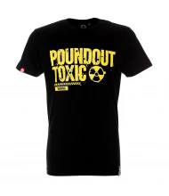 T-shirt TOXIC Fluo