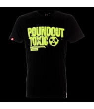 T-shirt TOXIC Fluo