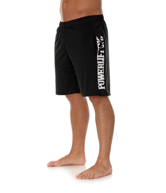Spodenki POWERLIFTING SQUAT PRO 2.0