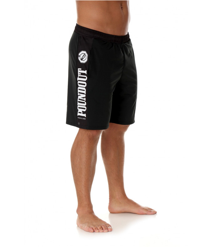 Spodenki POWERLIFTING SQUAT PRO 2.0