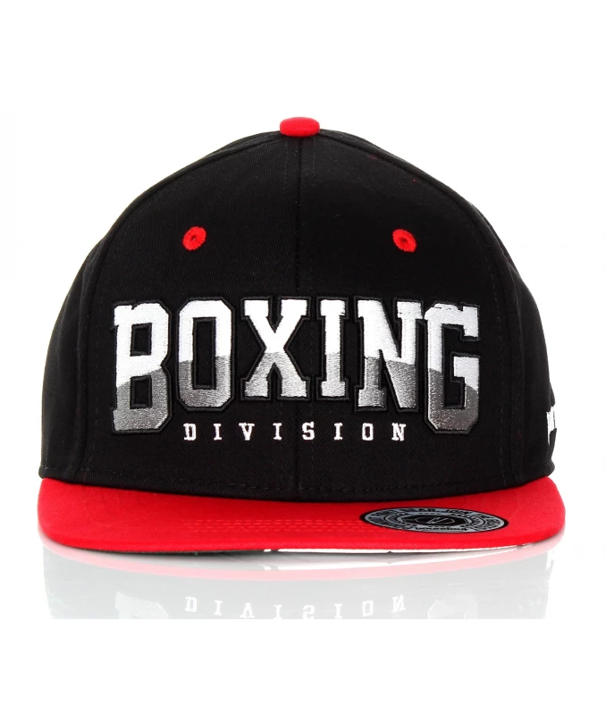 Snapback Boxing Division