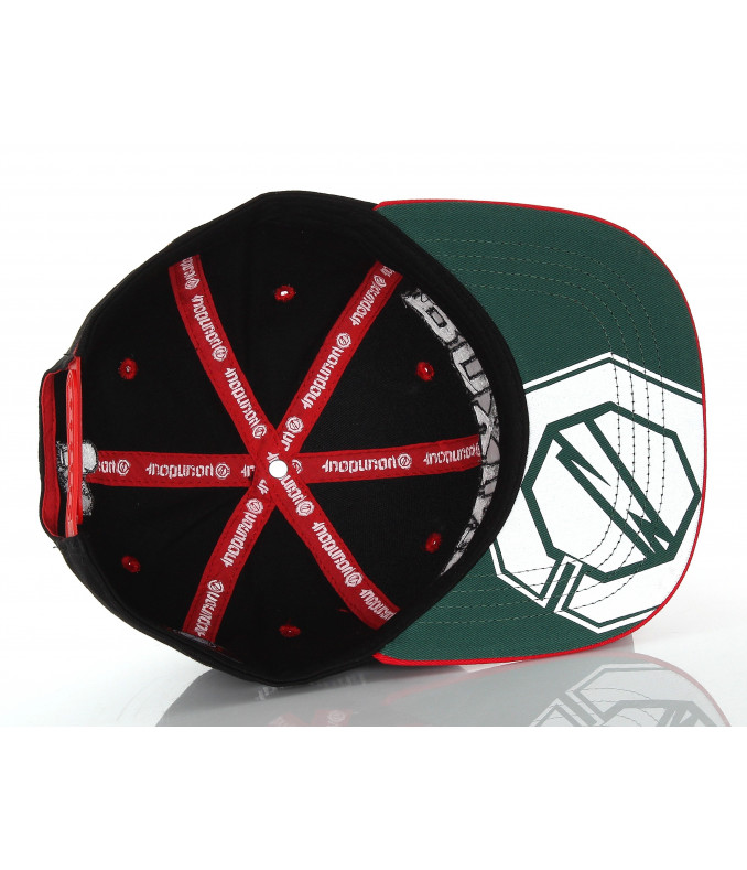 Snapback Boxing Division