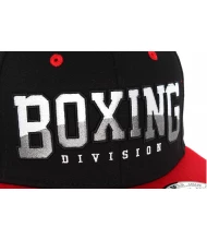 Snapback Boxing Division