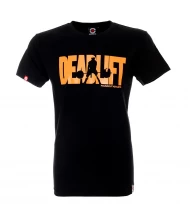 T-shirt DEADLIFT