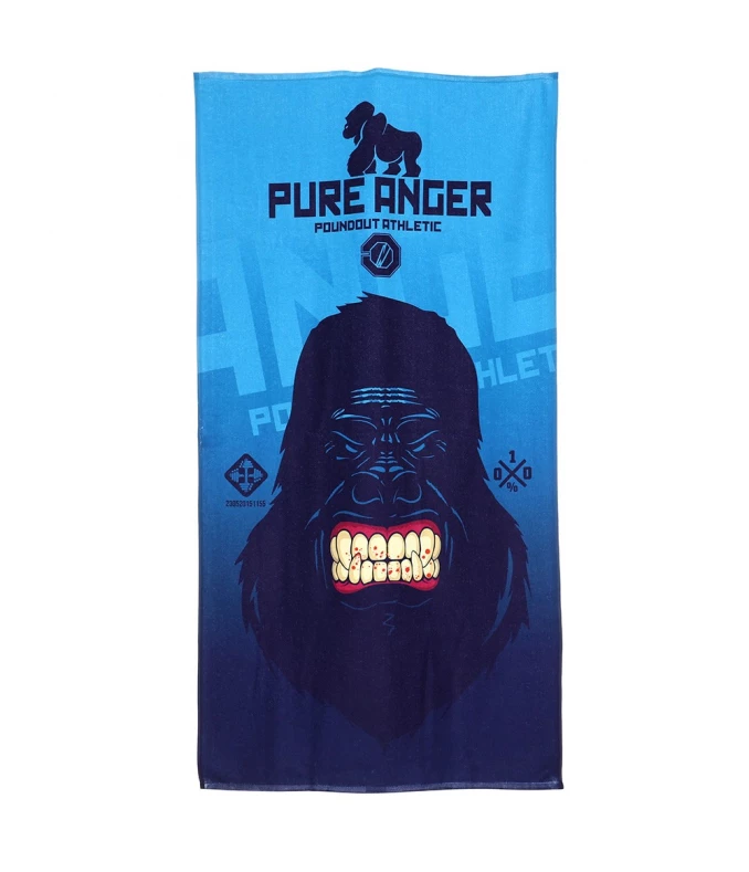 Ręcznik frotte PURE ANGER  70 x 140 cm