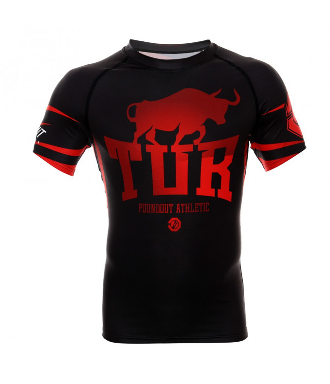 Rashguard TUR SUB-SKIN tech.