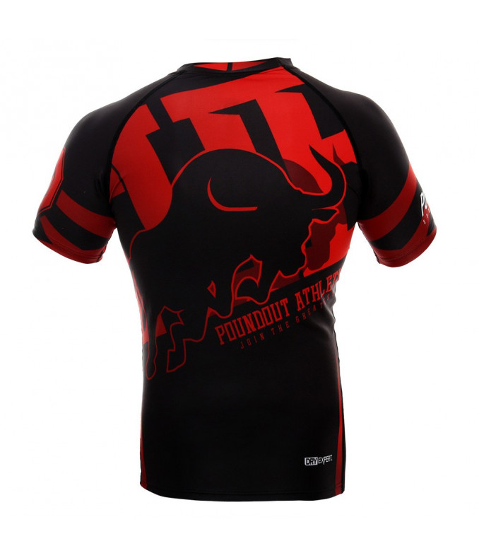 Rashguard TUR SUB-SKIN tech.
