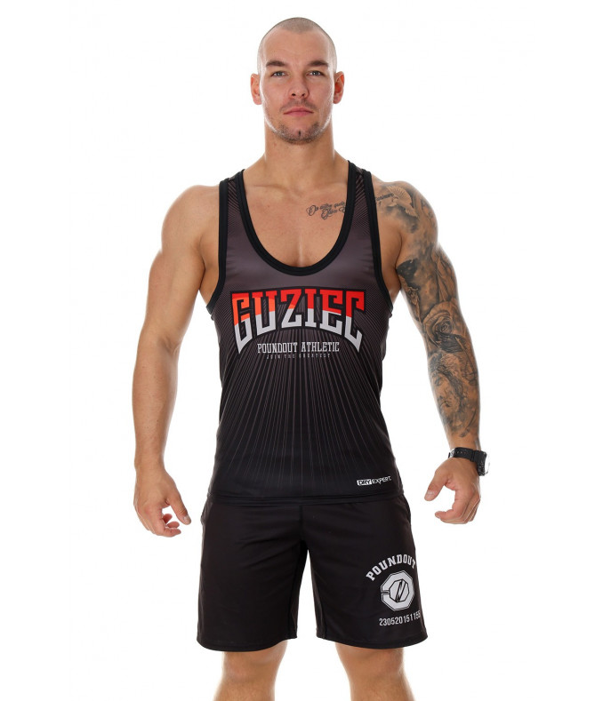 Tank Top GUZIEC DRY EXPERT