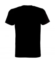 T-shirt KOCUR czarny