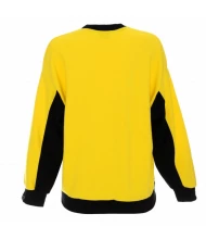 Bluza damska ATR czarno-żółta