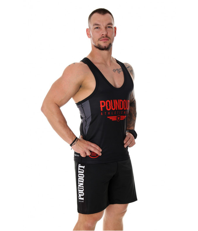 Tank Top ANABOLIC CHICKEN DRY EXPERT