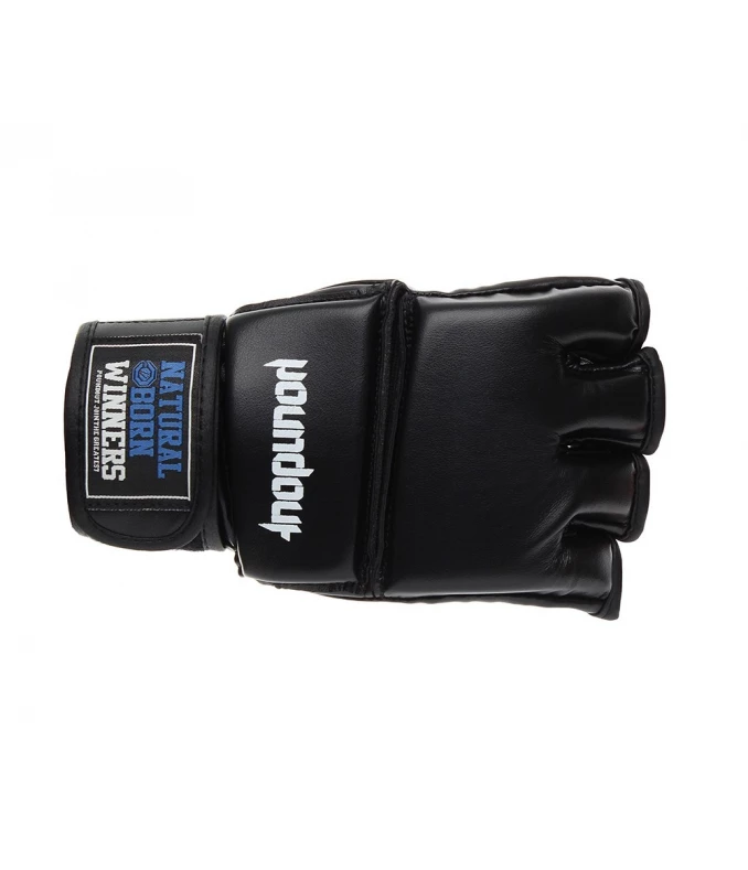 Rękawice MMA R 05 Pro czarne