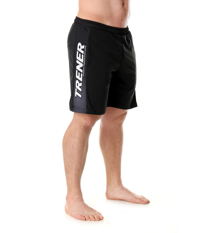 Spodenki TRENER SQUAT PRO 2.0