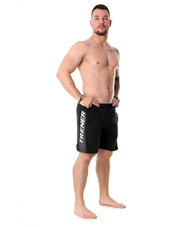 Spodenki TRENER SQUAT PRO 2.0