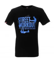 T-shirt STREET WORKOUT