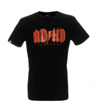 T-shirt ADHD