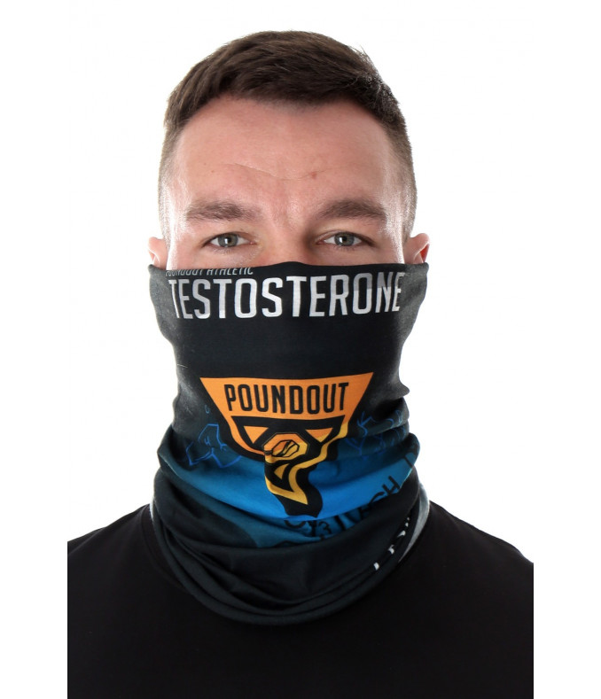 Komin wielofunkcyjny T-NATION 2.0