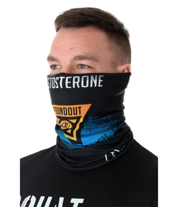 Komin wielofunkcyjny T-NATION 2.0