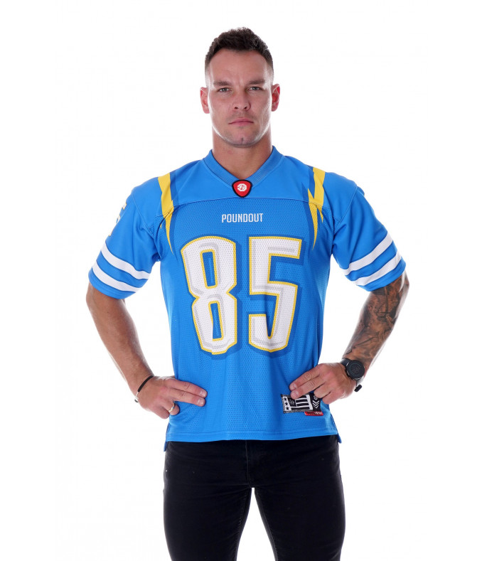 Koszulka NFL futbolówka męska THUNDER