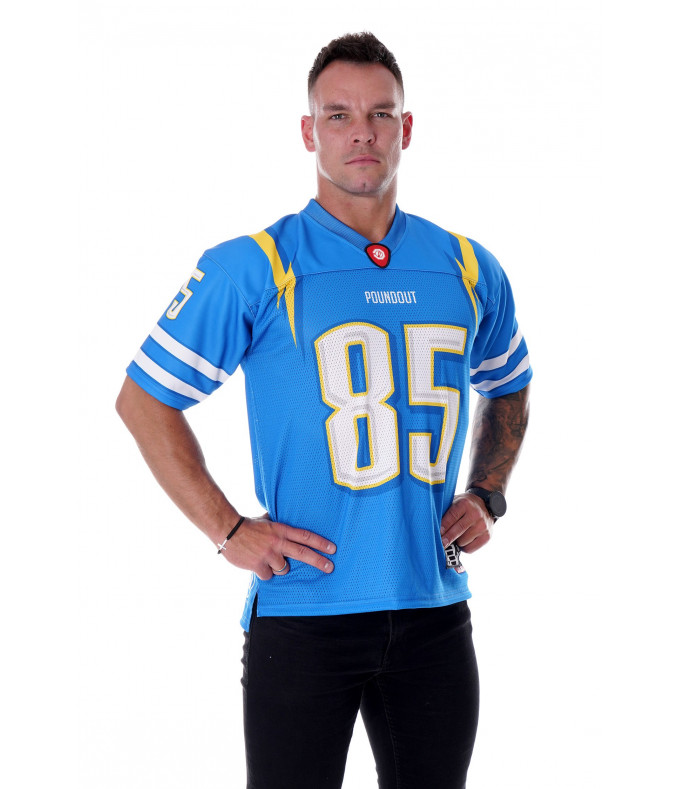 Koszulka NFL futbolówka męska THUNDER