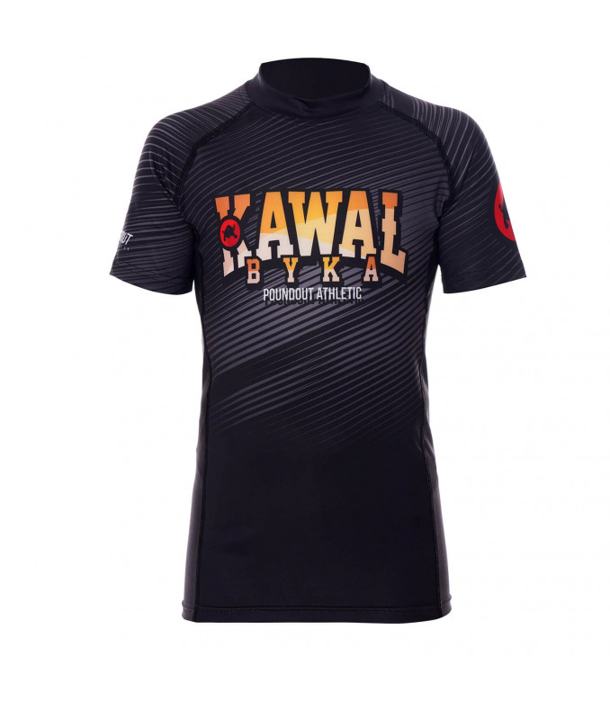 Rashguard dziecięcy BYK 3.0