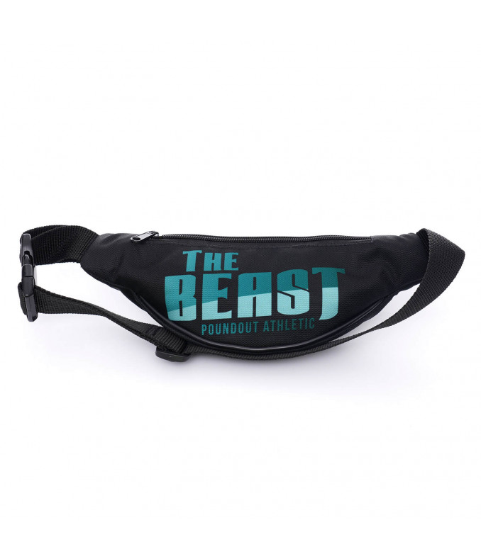 Saszetka na biodra dziecięca BEAST
