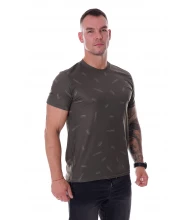 Koszulka specjalna T-PRO szybkoschnąca AMMO khaki
