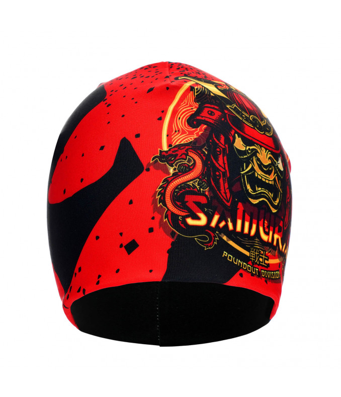 Czapka SAMURAI
