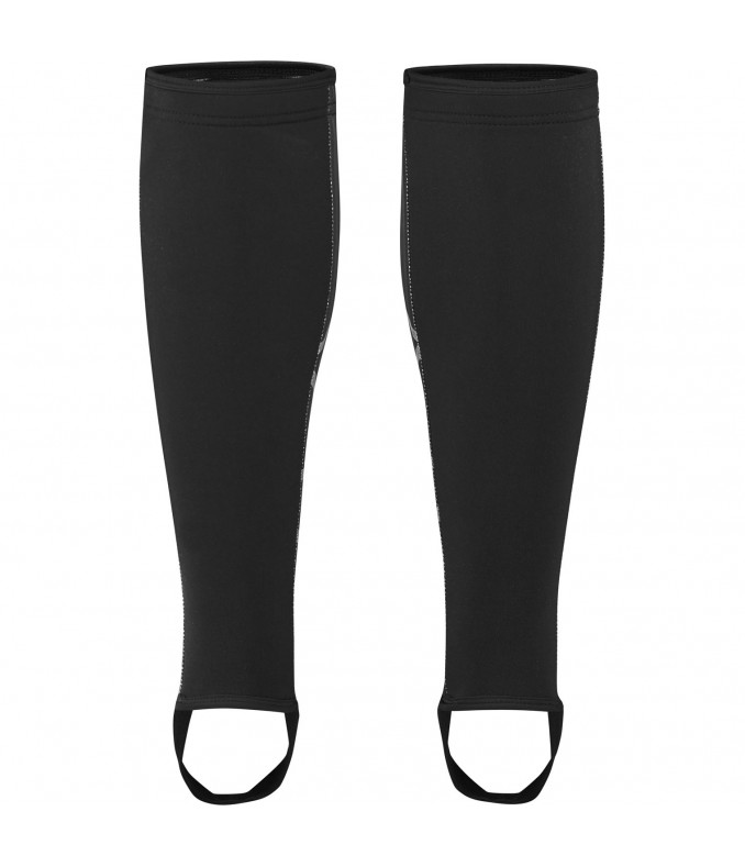 Ochraniacze piszczeli black