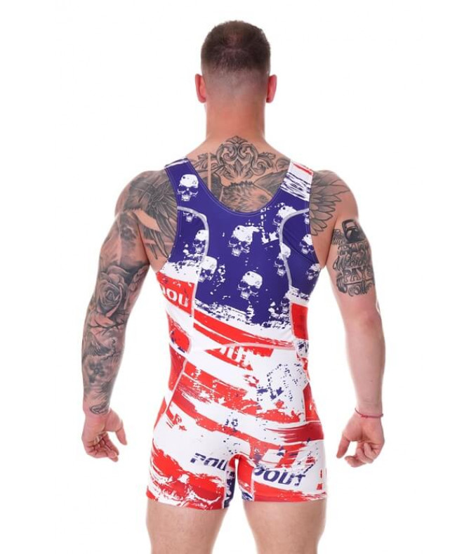 Trykot USA