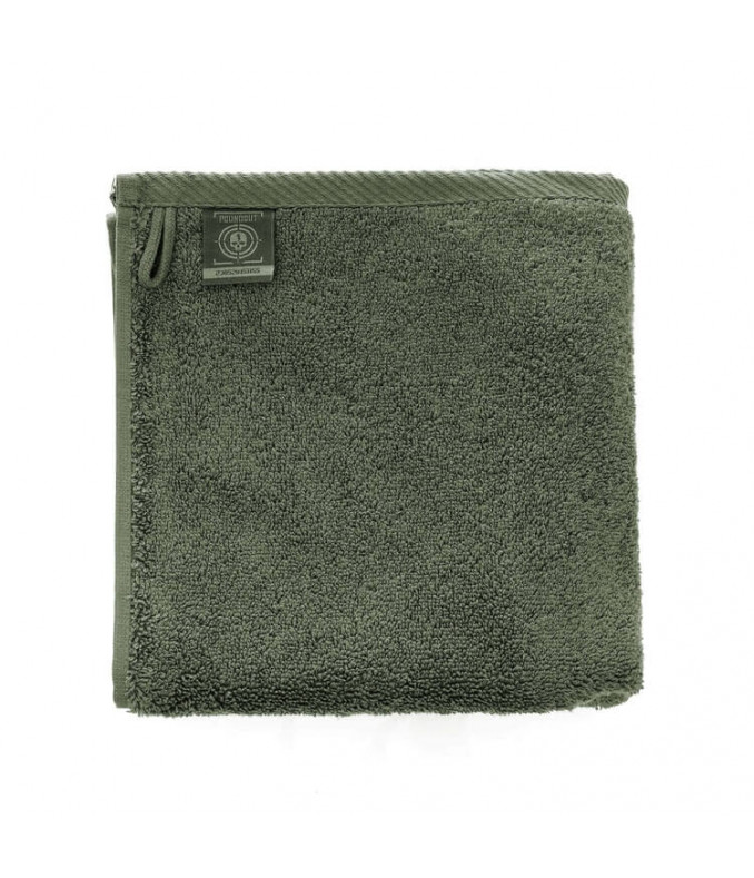 Ręcznik NAVY khaki 50 x 100 cm 