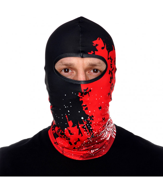 Kominiarka balaclava EASY BREATHING Polska