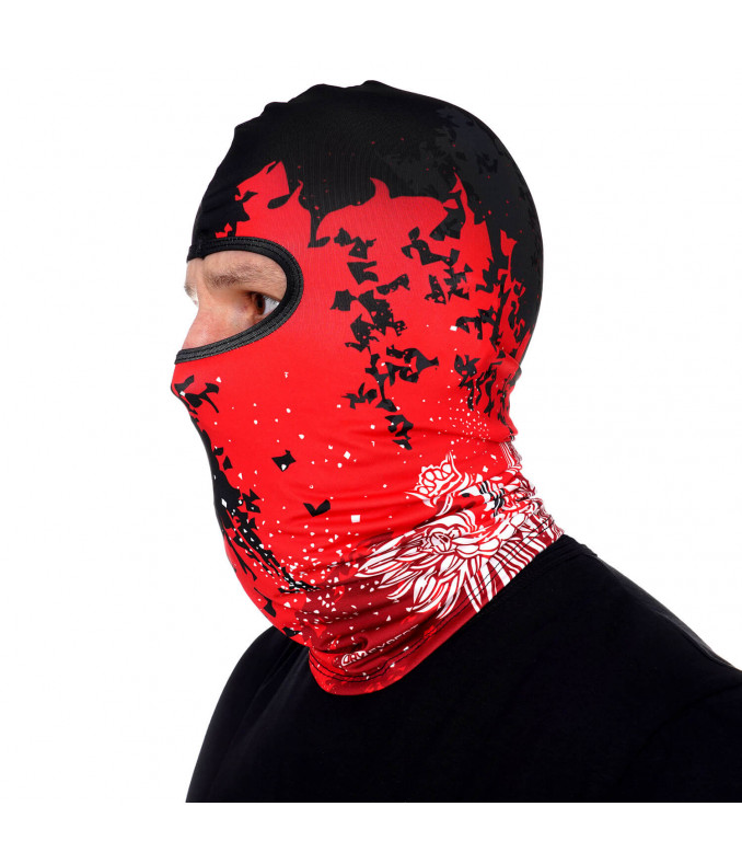 Kominiarka balaclava EASY BREATHING Polska