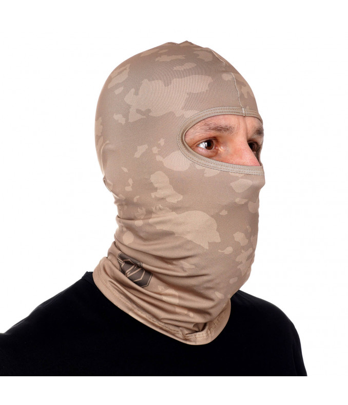 Kominiarka balaclava EASY BREATHING coyote