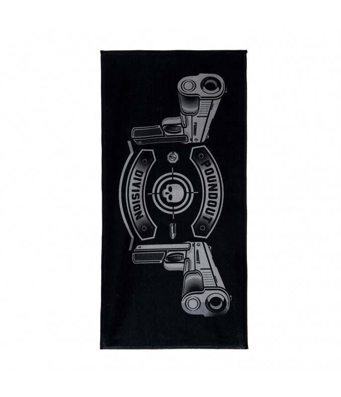 Ręcznik frotte GUNS 35 x 70 cm