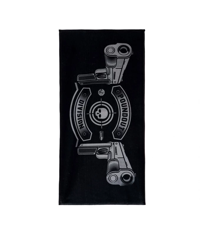 Ręcznik frotte GUNS 35 x 70 cm