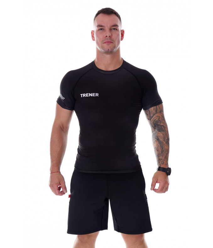 Rashguard TRENER SUB-SKIN tech.