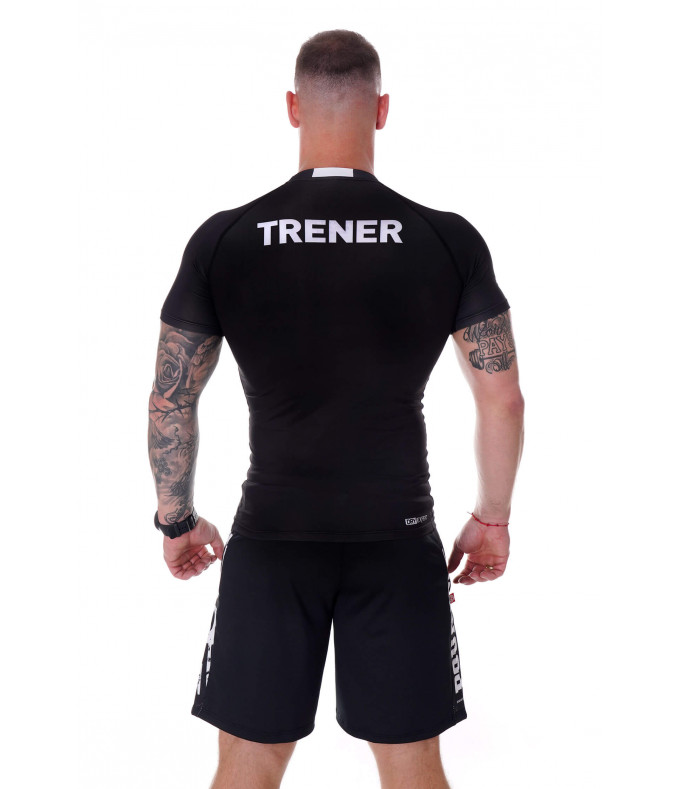 Rashguard TRENER SUB-SKIN tech.